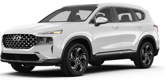 HYUNDAI SANTA FE 2023 5NMS3DAJ6PH570271 image